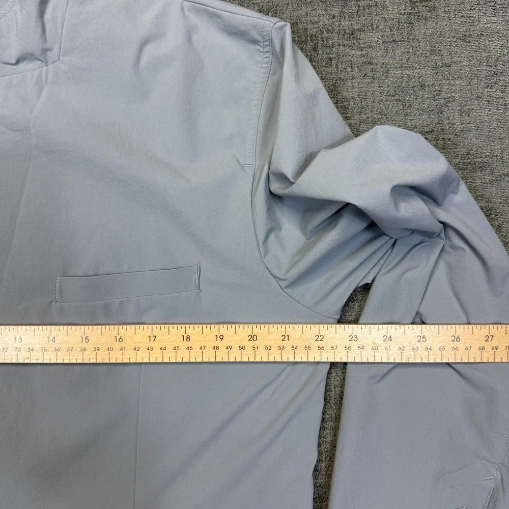 Stio crester blazer